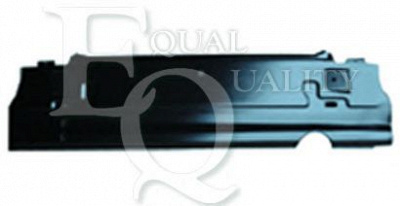 EQUAL QUALITY l01163 - Задняя стенка
